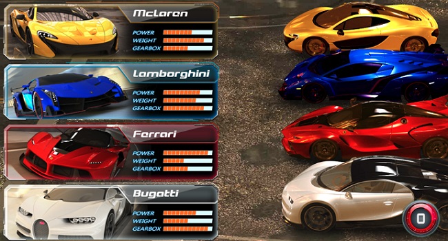 Slot game đua xe tại nhà cái Tj77 thiên hạ bet casino