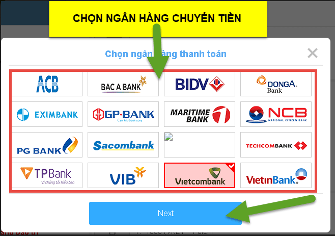  nạp tiền đặt cược tha thứ