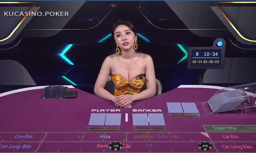 baccarat bài cào của Việt Nam