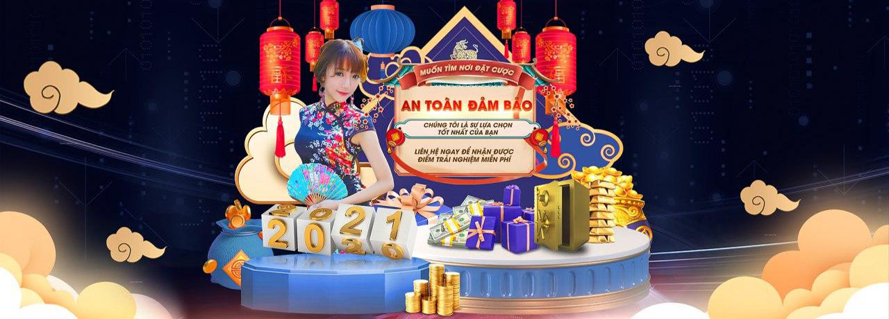KuCasino Chúc mừng năm mới