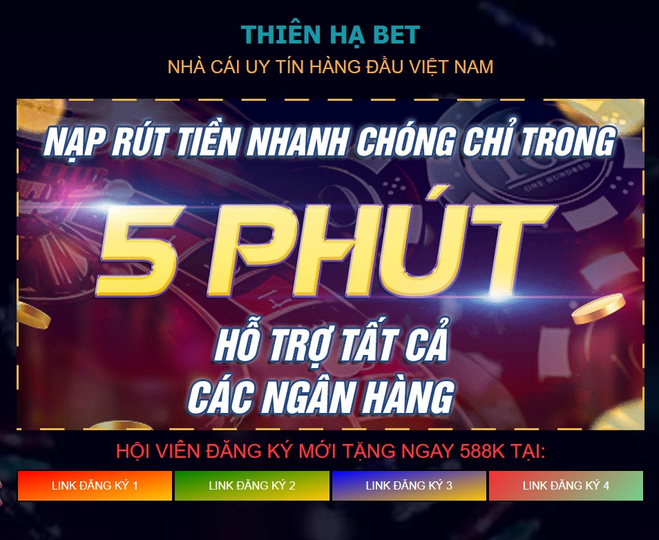 Gửi và rút tiền mau chóng tại Kubet88