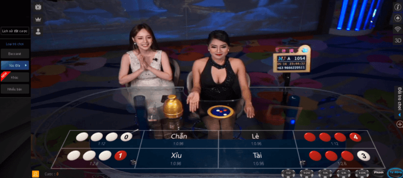KU88 - KU888 Casino được nhiều anh em ưa chuộng