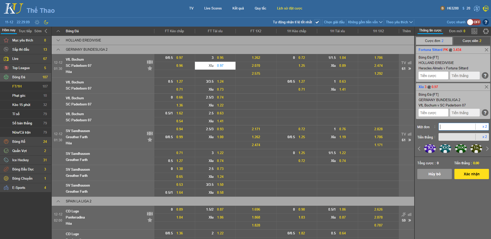 tj77 net cá cược thể thao