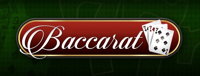 Baccarat tại sảnh tj77