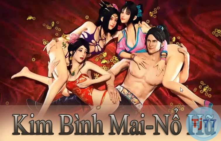 Slot game thiên hạ bet