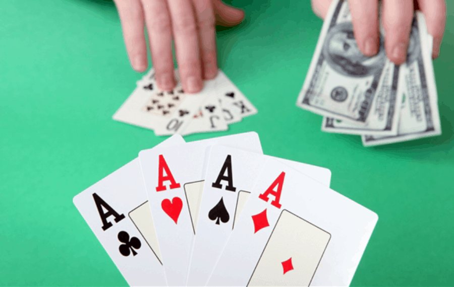 Xì dách trực tuyến tại các quán sòng bạc chuyên nghiệp - ảnh 3