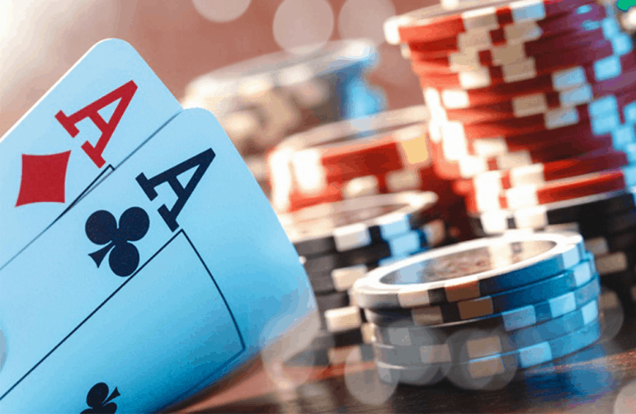 Người máy chi 20% cho trận đấu qua trò xì dách - ảnh 3