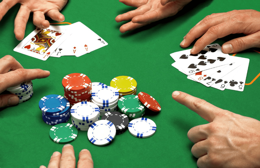 những bí mật của trò chơi blackjack, bạn đã biết? - hình 3