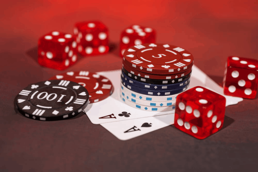 những bí mật của trò chơi blackjack, bạn đã biết? - hình 2
