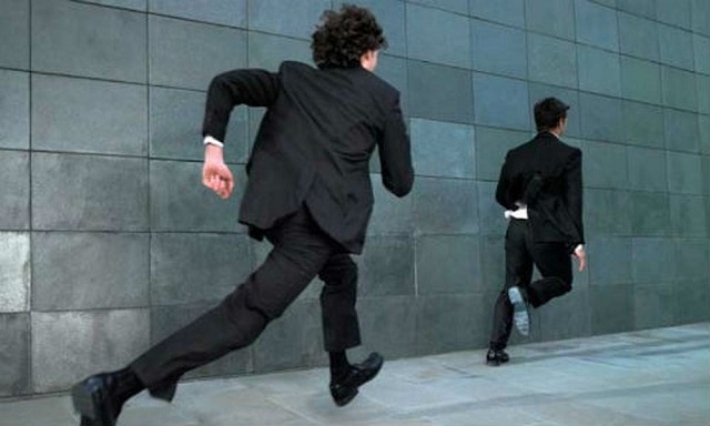 Một người bạn đã được nói