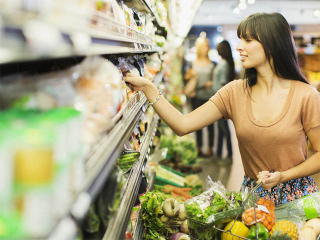 Tôi đã tìm thấy rất nhiều thứ mà tôi mơ ước trên thị trường