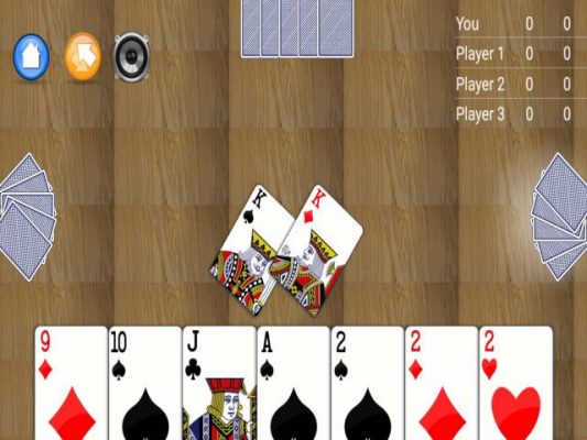 cách nhớ bài tiến lên trăm trận trăm thắng