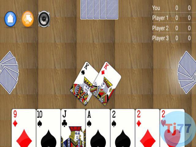 cách nhớ bài tiến lên trăm trận trăm thắng