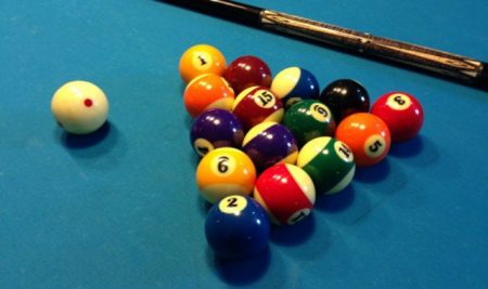 Mẹo chơi bida hay và chính xác không phải ai cũng biết