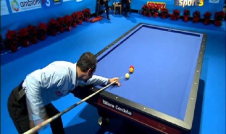 Bida là gì? Nguyên tắc cơ bản khi chơi bi da.