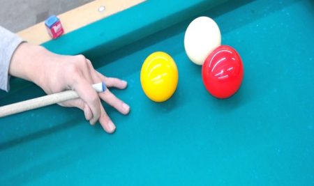 Hướng dẫn chơi bida từ A đến Z cho người mới bắt đầu