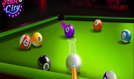 Trò chơi bia 8 lỗ - Top danh sách liên kết trò chơi bi da phổ biến nhất