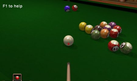 Game bi a 3D - Top danh sach các đường link online được yêu thích nhất hiện nay