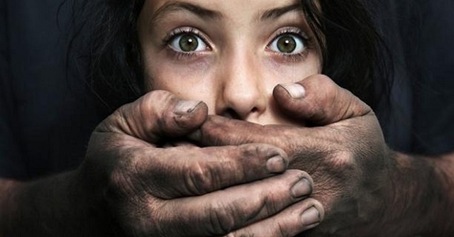 Mơ thấy bị bắt cóc