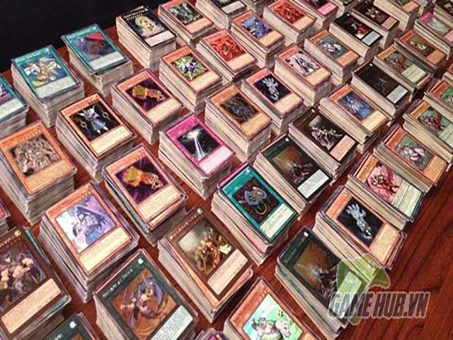 Cách chỉnh sửa bài viết yugioh cho mọi người