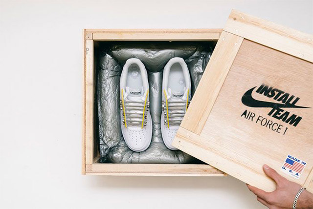 Mơ thấy mua một đôi giày mới