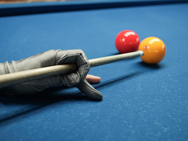 Một số mẹo chơi bida hay