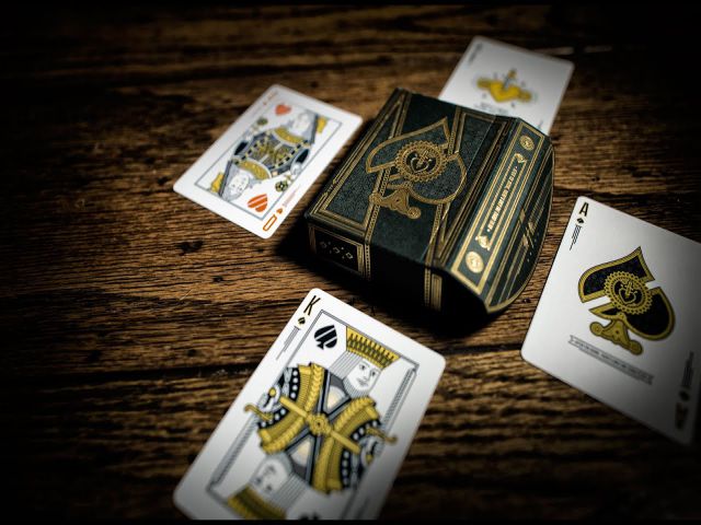 Run Cards mang đến sự sang trọng và đẳng cấp cho người sở hữu