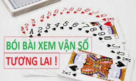 Bạn biết cách phân biệt bài Tây theo ngày tháng năm sinh như thế nào?