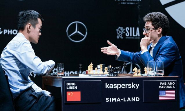 anh gianh ngoi vi thu 2 tai giai thu thach co vua zurich