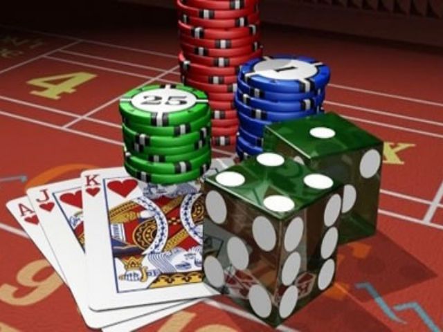 Nguồn gốc và lịch sử phát triển của cờ bạc