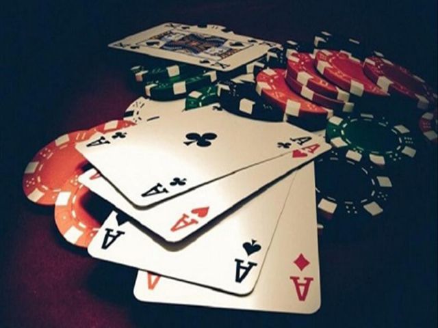 Thông tin bạn cần biết khi đánh bạc