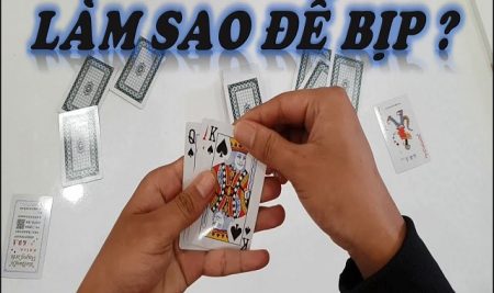 Bí quyết đánh bạc có một không hai không thể bỏ qua