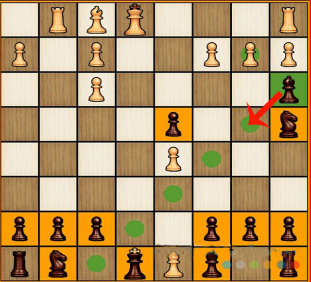 cach di chuyen quan tuong