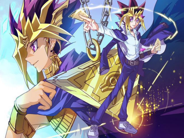 yugioh tốt nhất
