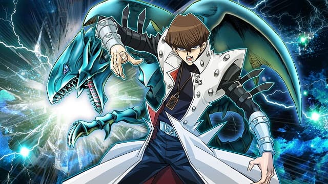 yugioh kaiba seto các hình nền