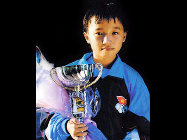 Bạn cần phải giữ an toàn và làm cho than