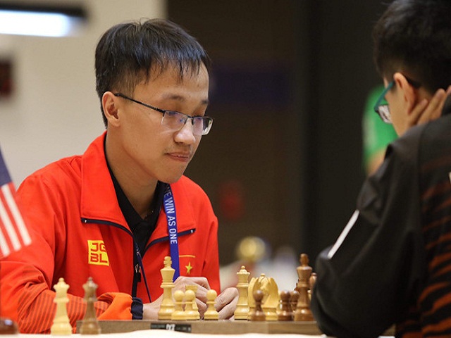 Trường sơn giang đạt nhiều giải thưởng nổi tiếng