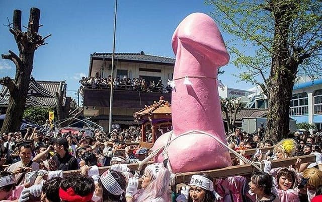 Đàn ông có ước mơ lớn