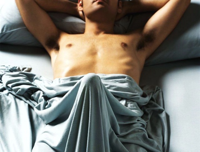 Giải nghĩa giấc mơ thấy bộ phận sinh dục nam cương cứng