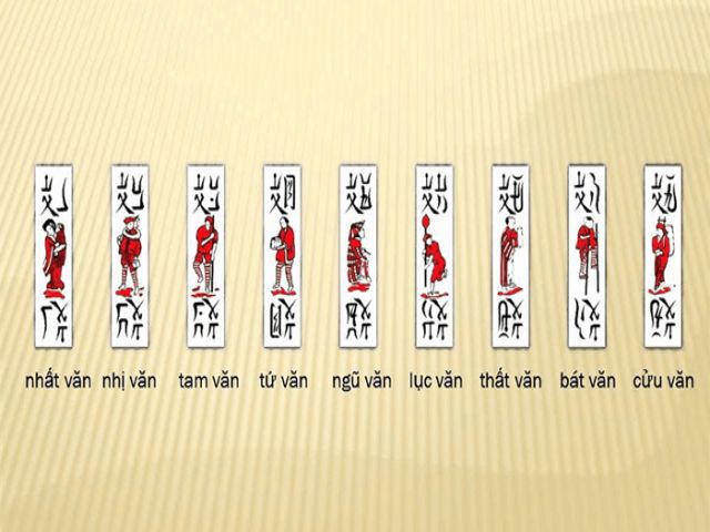 Có nhiều tên khác nhau cho mỗi ngân hàng trong nhà 