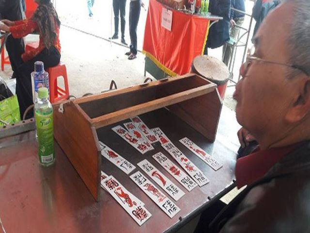 cắt khúc để tom sử dụng kỹ năng khi chơi 