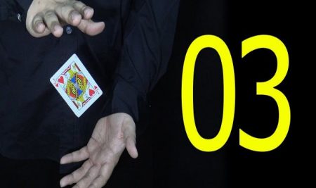 Hướng dẫn biểu diễn ảo thuật bay trên không siêu hay