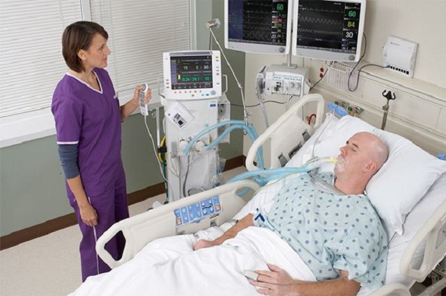 Mơ thấy mình ốm nặng sắp chết 