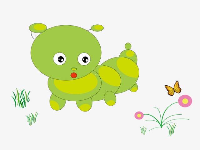 Mỗi giấc mơ về sâu sẽ tương ứng với một số vấn đề về sâu nhất định