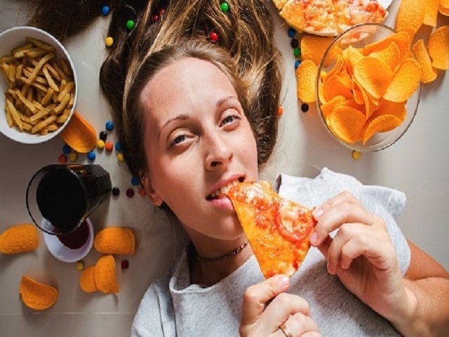 Những con số may mắn khi mơ thấy ăn uống