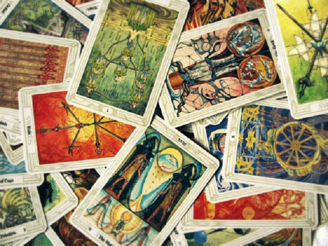 Trước khi bắt đầu học Tarot, bạn cần thành thật