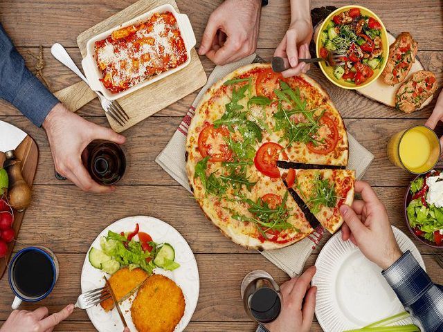 một thức uống ngon