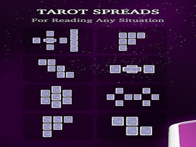 Daily Tarot Plus là một bản ghi nhớ hoàn chỉnh miễn phí