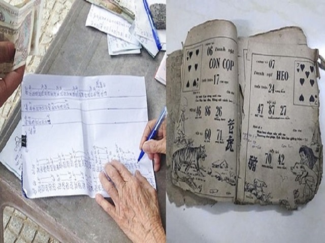 Đánh lô đề học là một thủ thuật trong kỳ thi mà ai muốn chơi tốt thì cần phải học