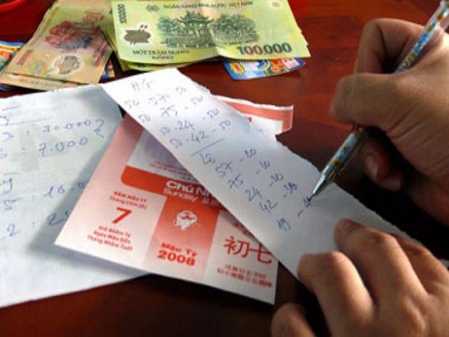 Nằm mơ thấy mất răng đánh con gì chính xác nhất